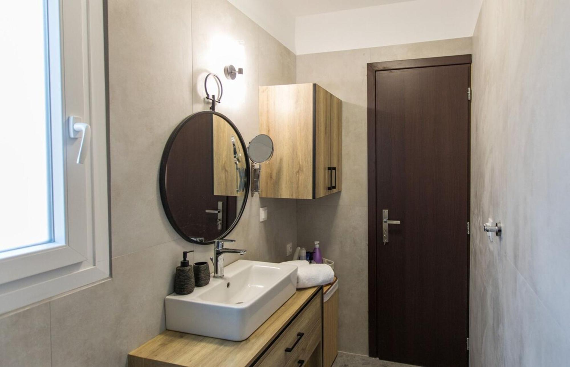 Areti Seaview Residence Rethymno  Exterior photo
