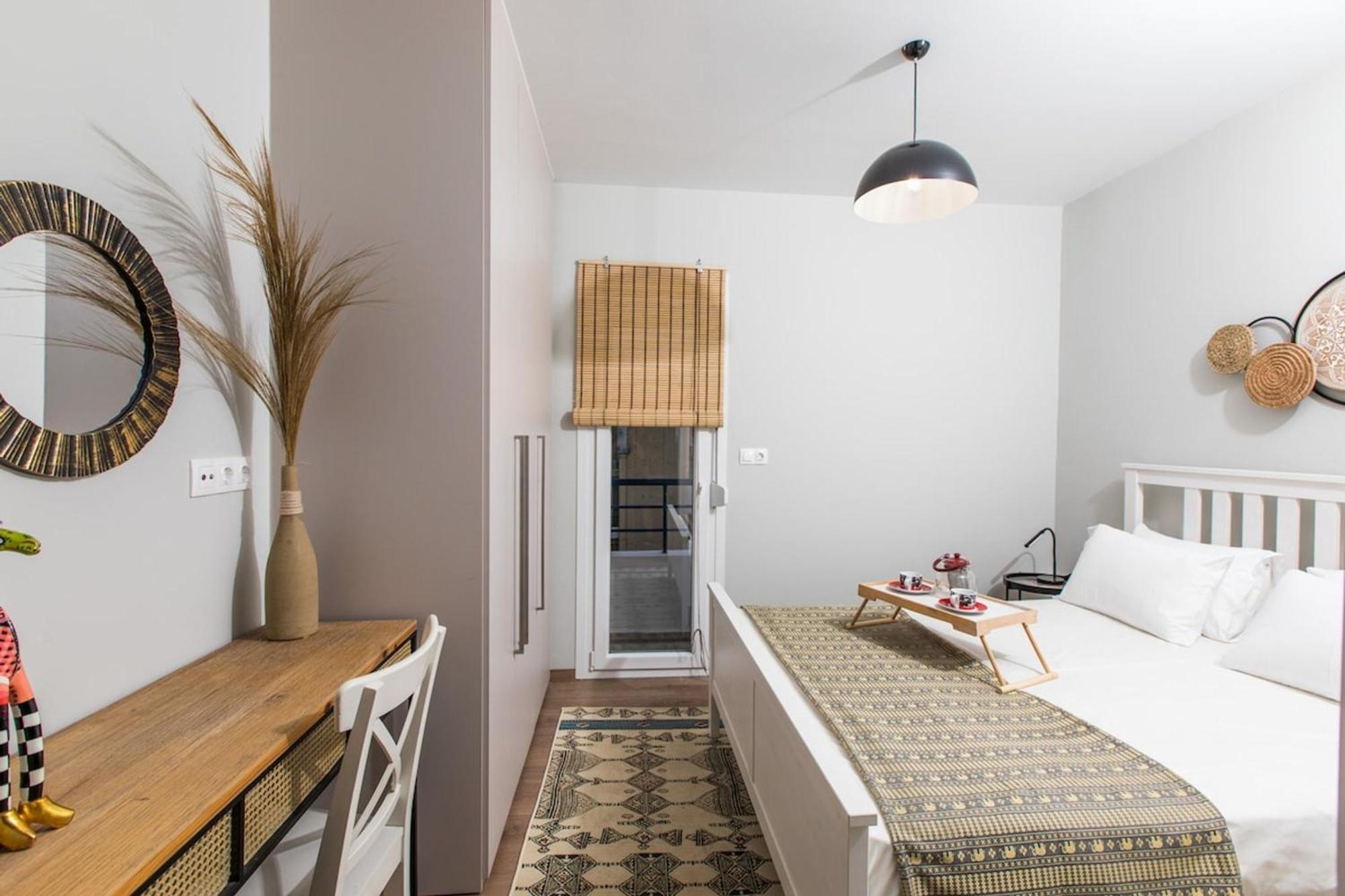 Areti Seaview Residence Rethymno  Exterior photo